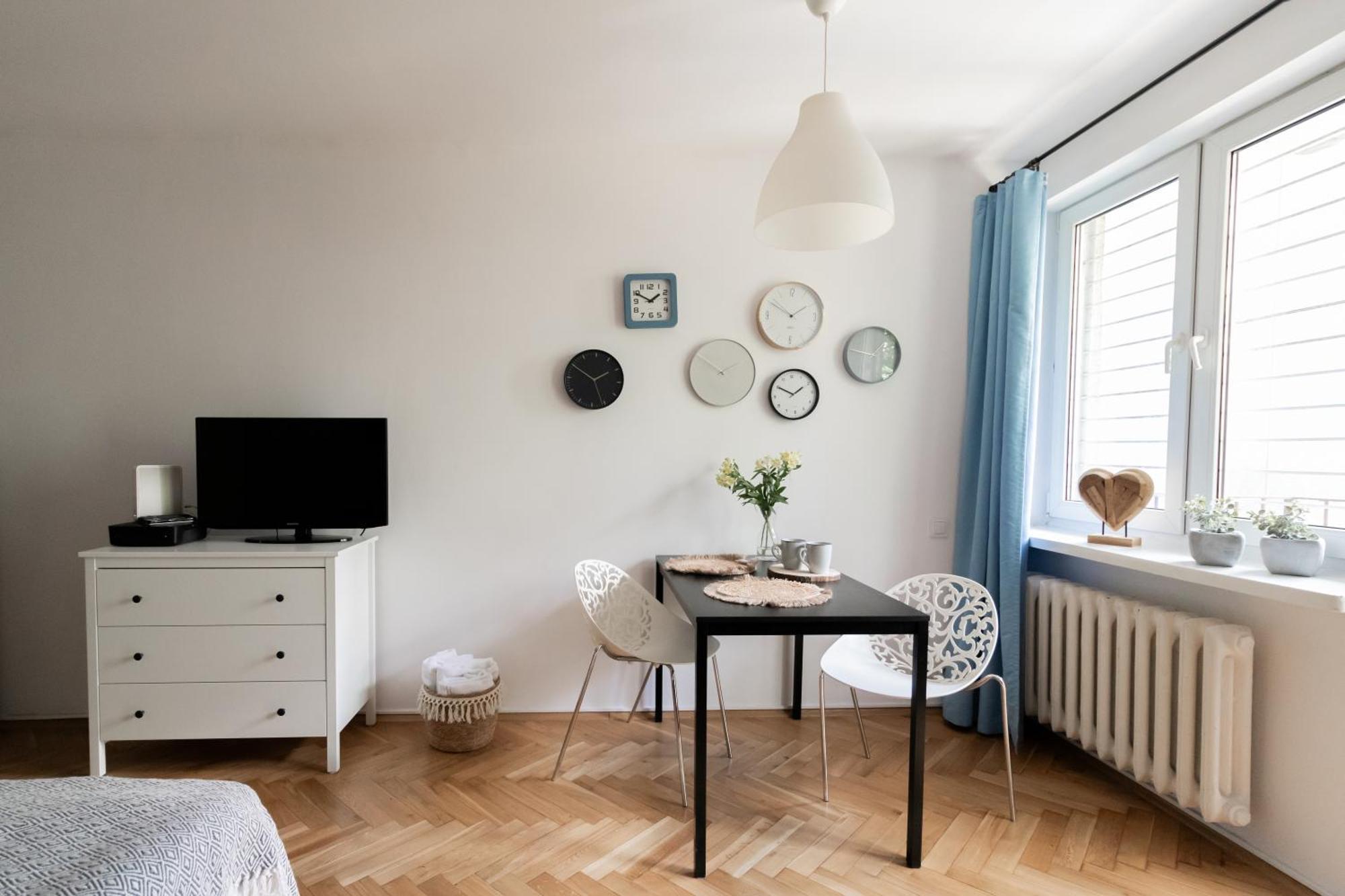 Piotrapartments - Swietokrzyska City Center Apartments 바르샤바 외부 사진