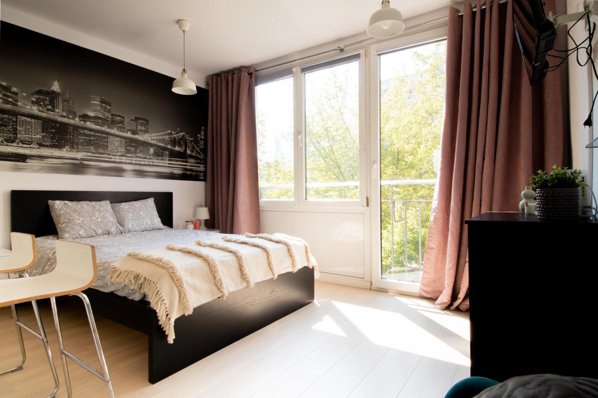 Piotrapartments - Swietokrzyska City Center Apartments 바르샤바 외부 사진