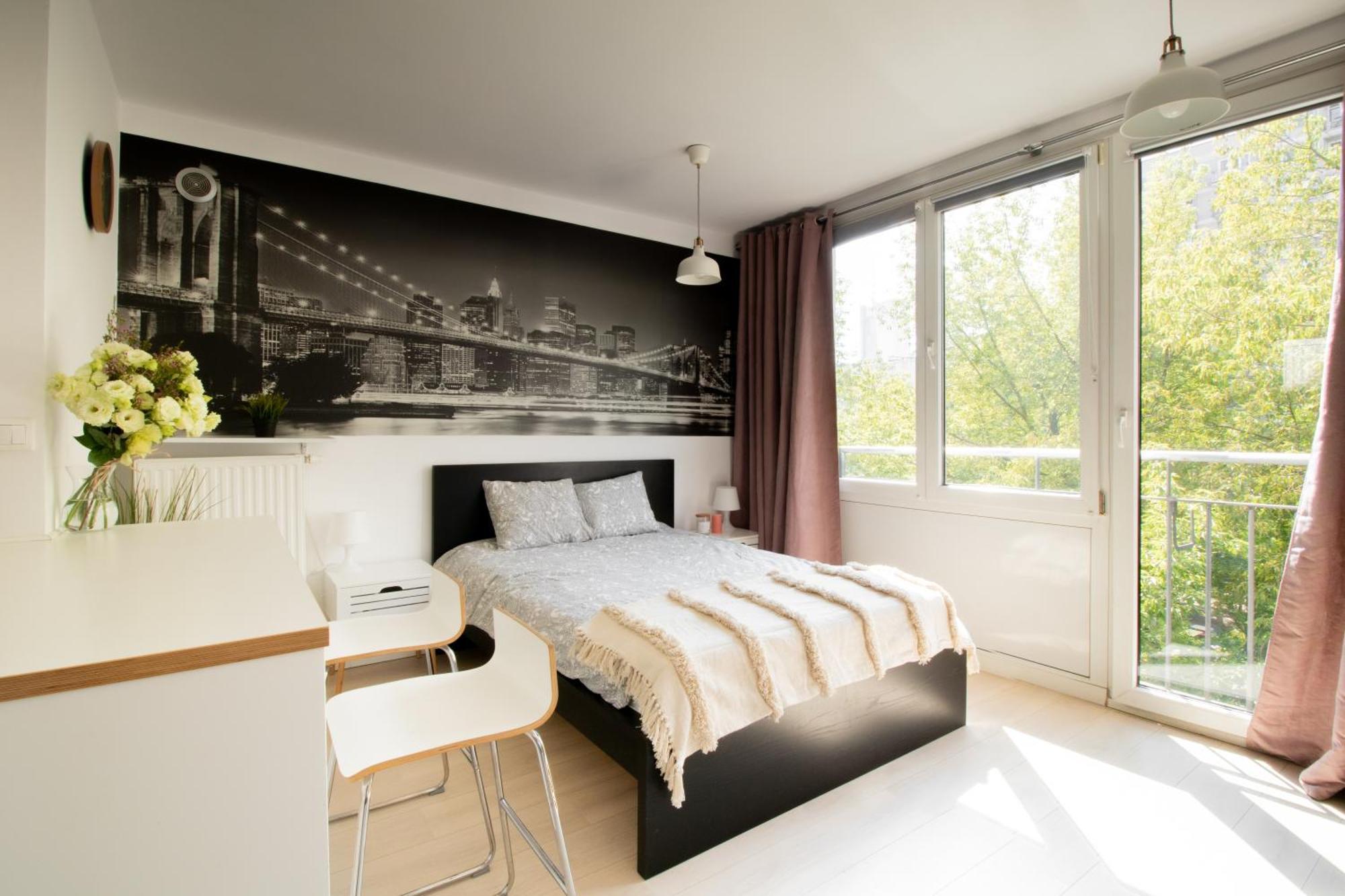 Piotrapartments - Swietokrzyska City Center Apartments 바르샤바 외부 사진