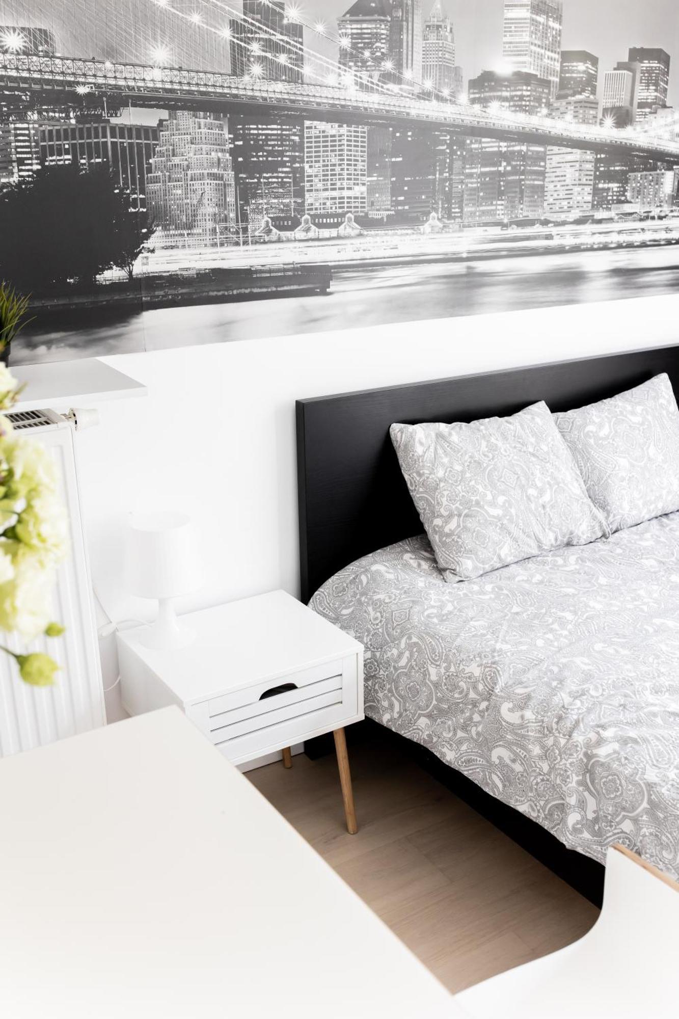 Piotrapartments - Swietokrzyska City Center Apartments 바르샤바 외부 사진