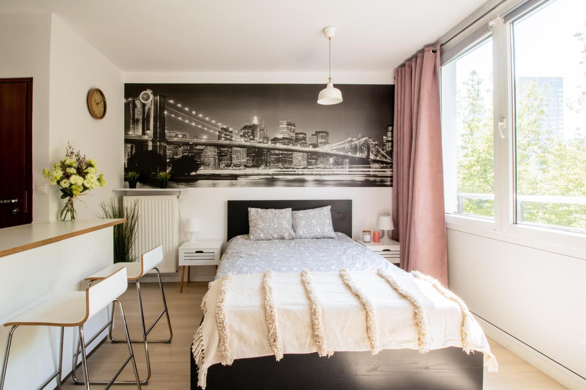 Piotrapartments - Swietokrzyska City Center Apartments 바르샤바 외부 사진