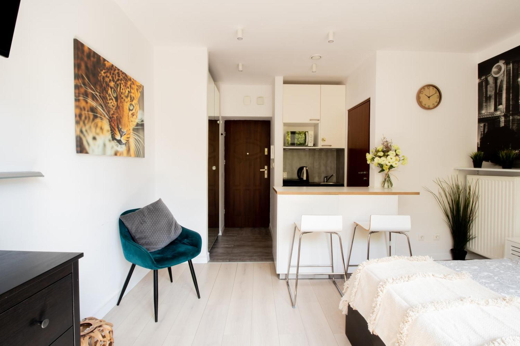 Piotrapartments - Swietokrzyska City Center Apartments 바르샤바 외부 사진