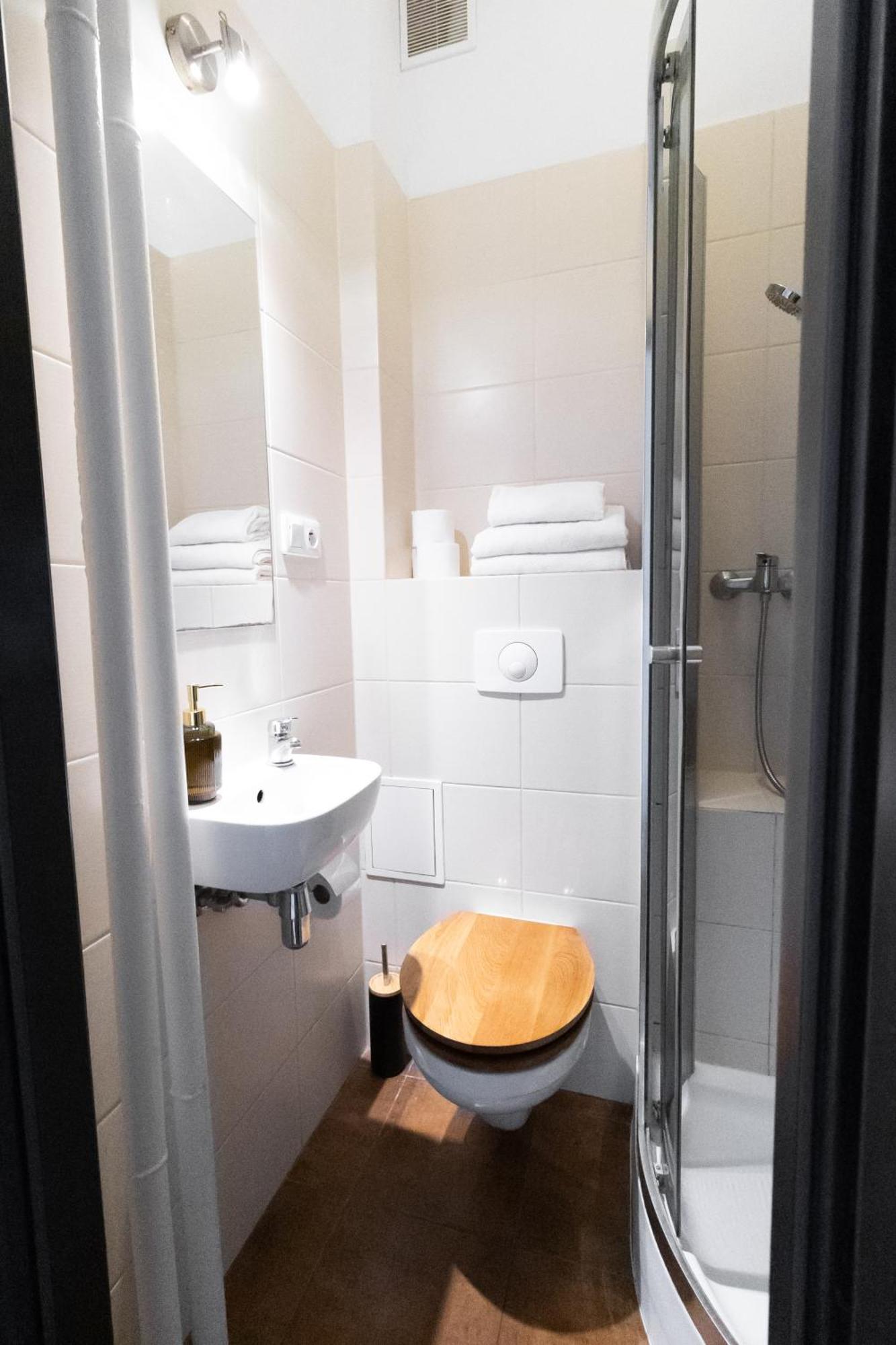 Piotrapartments - Swietokrzyska City Center Apartments 바르샤바 외부 사진