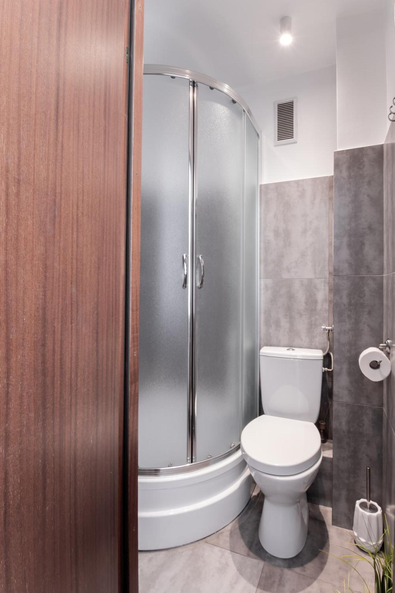 Piotrapartments - Swietokrzyska City Center Apartments 바르샤바 외부 사진