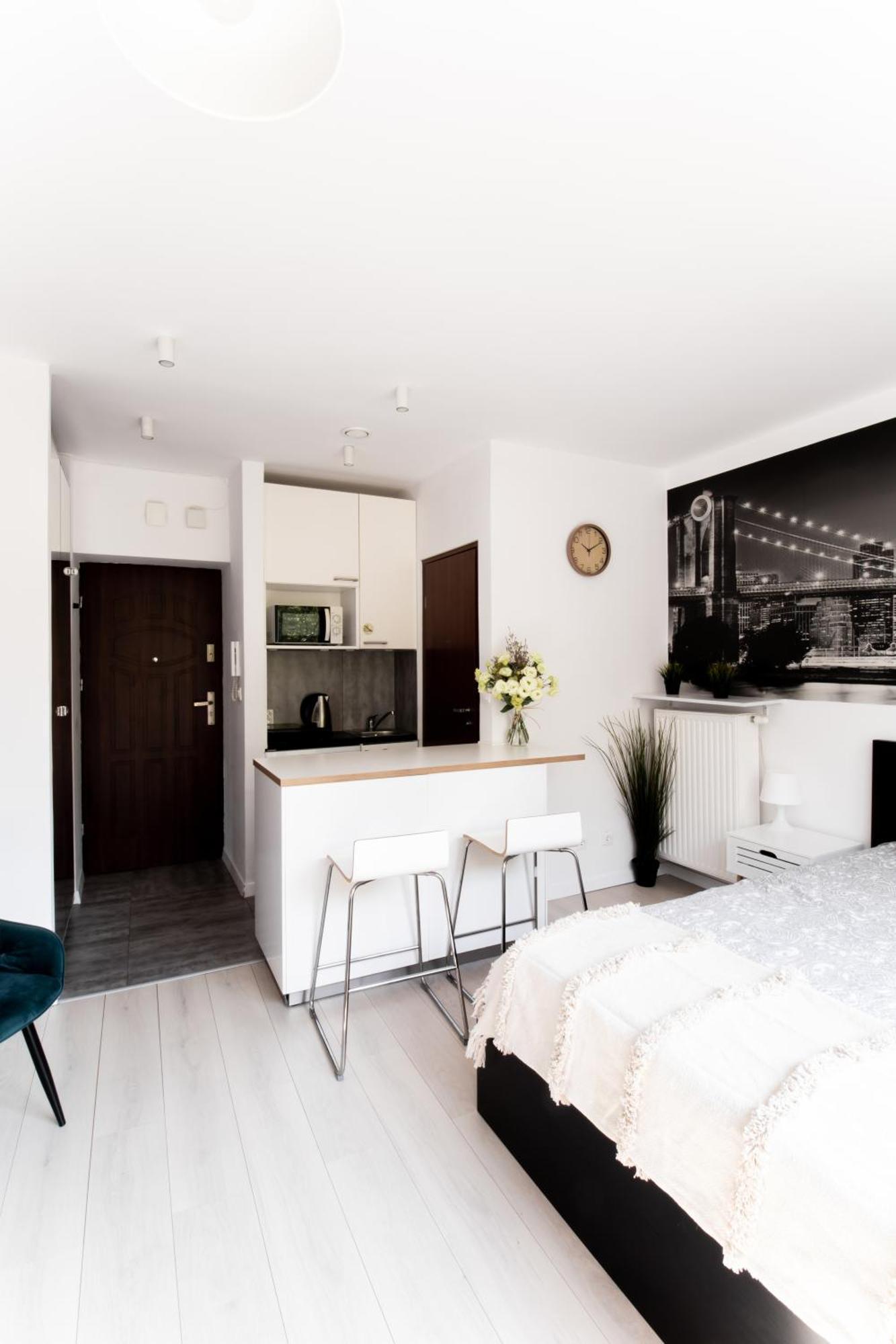 Piotrapartments - Swietokrzyska City Center Apartments 바르샤바 외부 사진