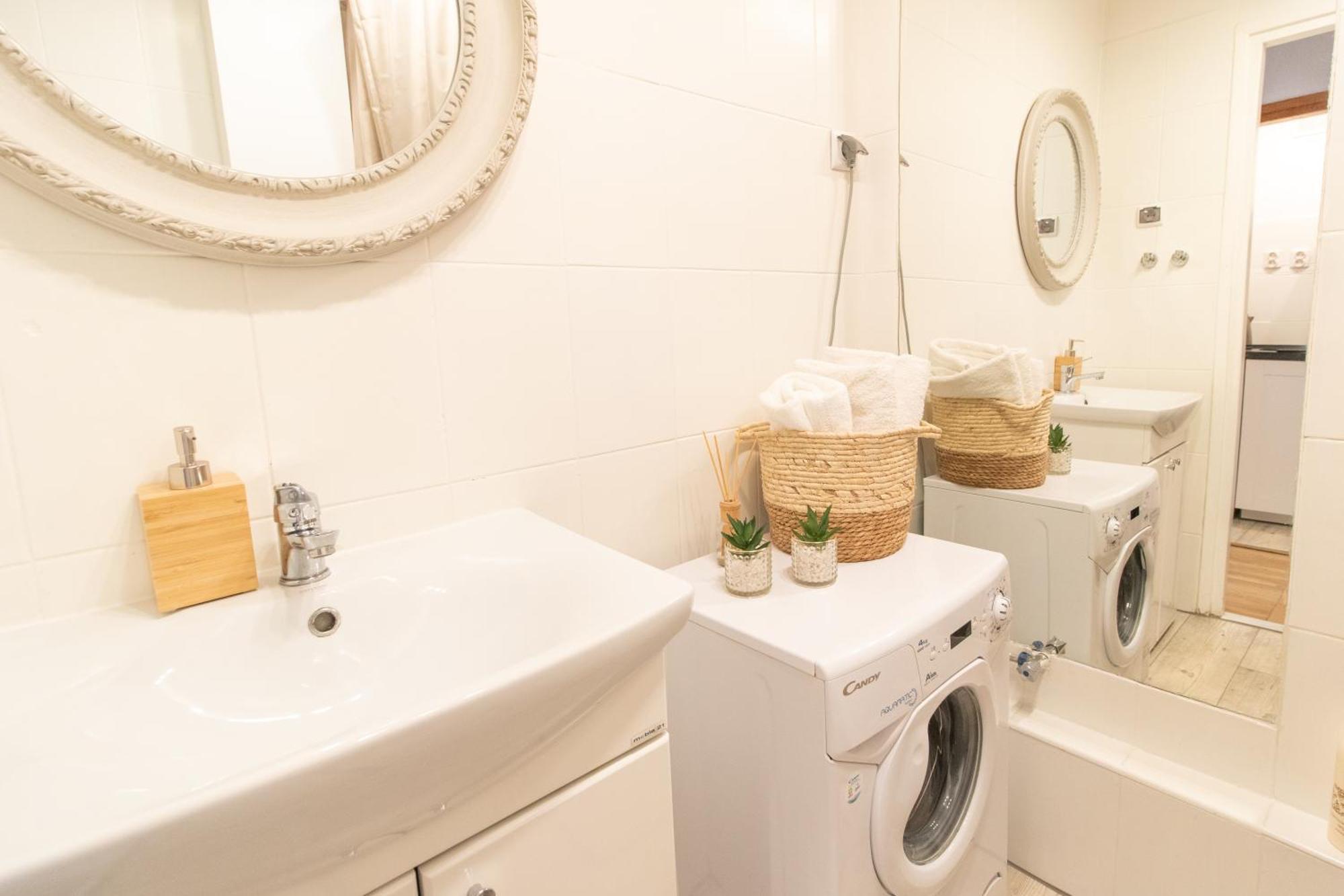 Piotrapartments - Swietokrzyska City Center Apartments 바르샤바 외부 사진