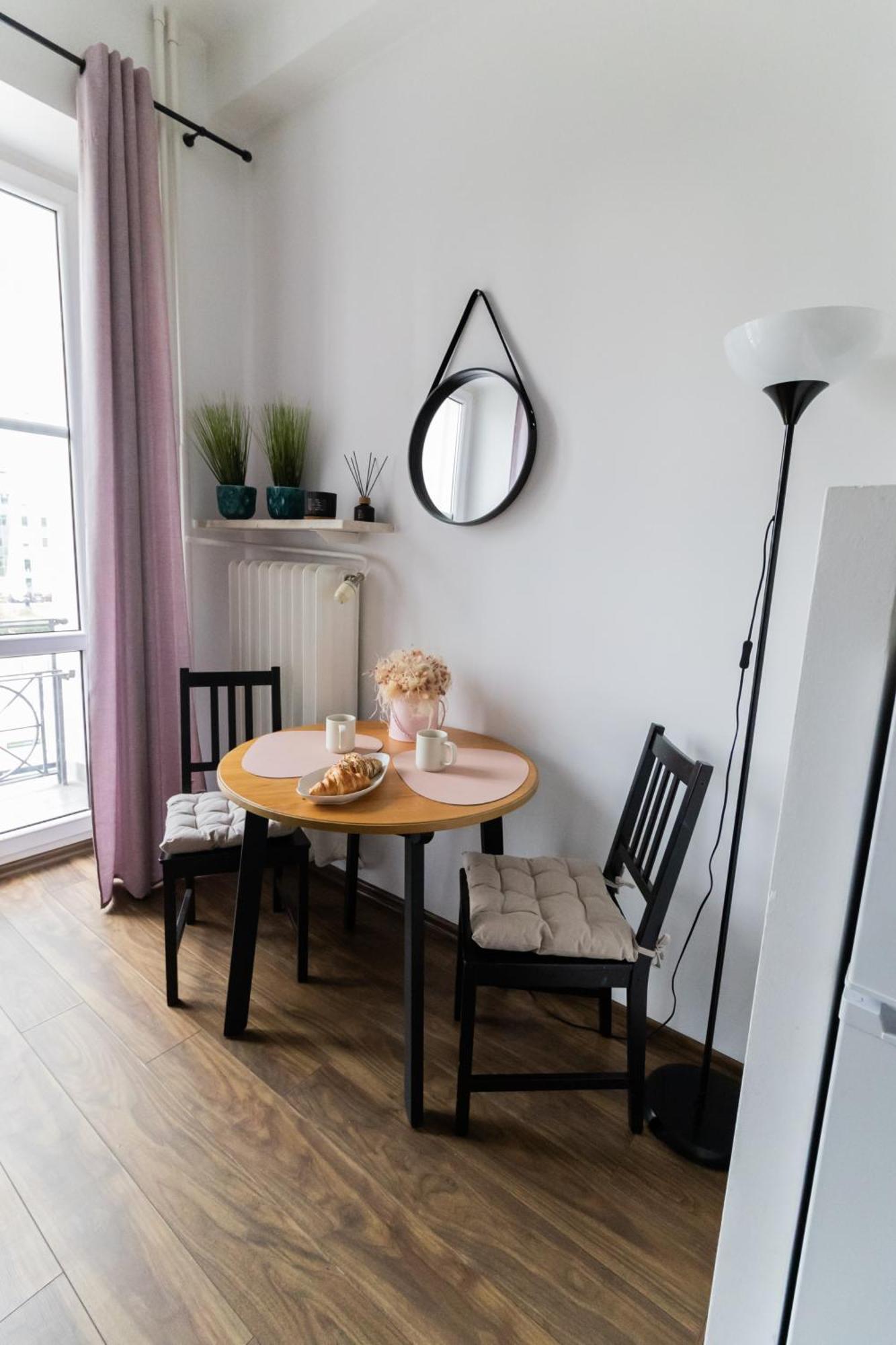Piotrapartments - Swietokrzyska City Center Apartments 바르샤바 외부 사진