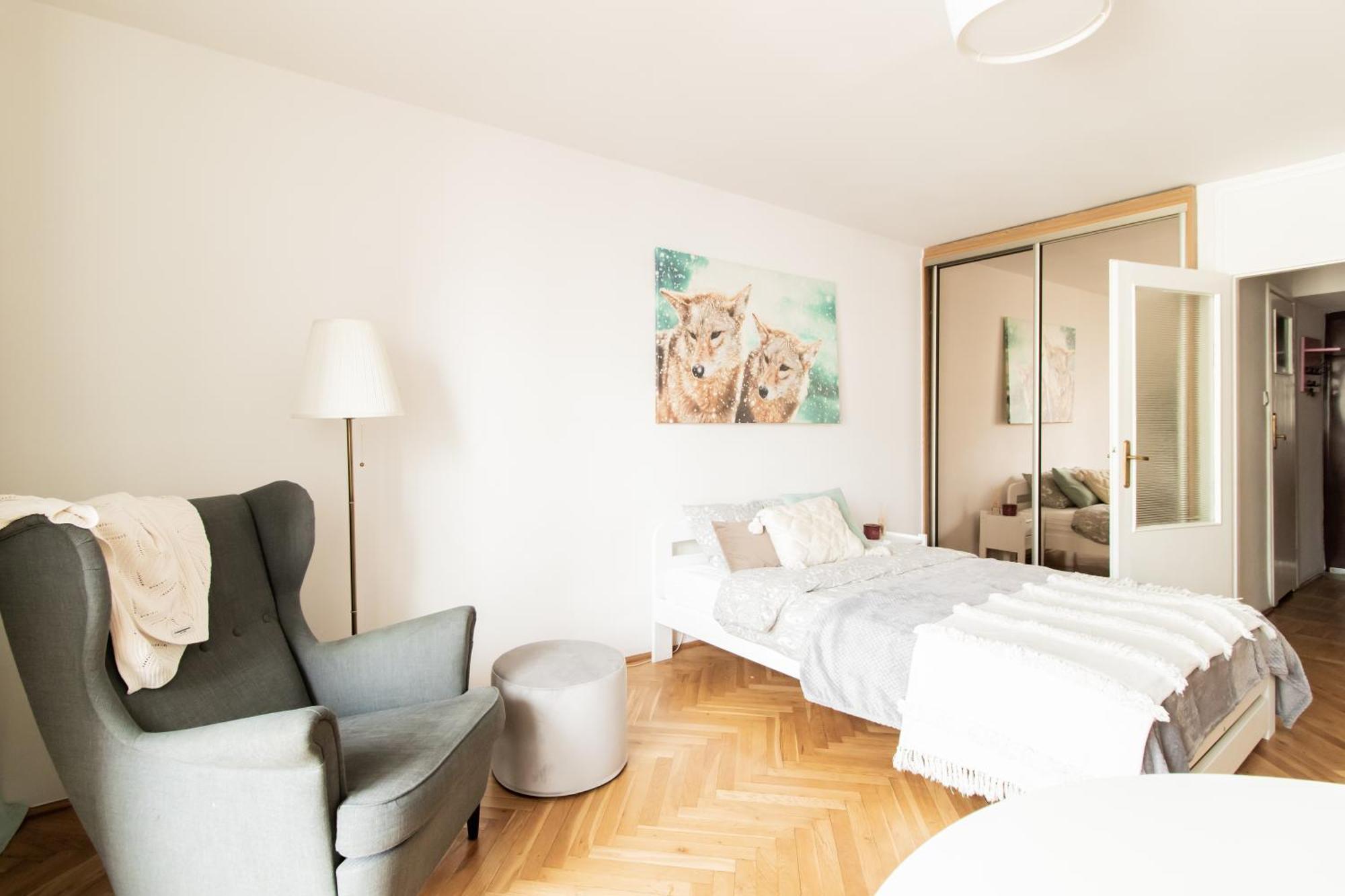 Piotrapartments - Swietokrzyska City Center Apartments 바르샤바 외부 사진