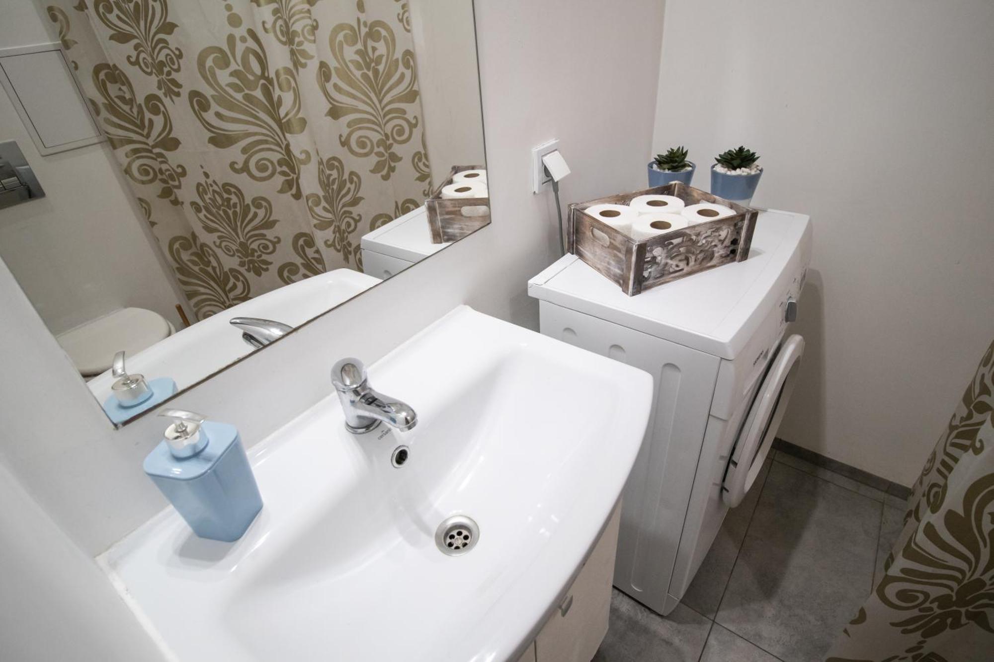 Piotrapartments - Swietokrzyska City Center Apartments 바르샤바 외부 사진