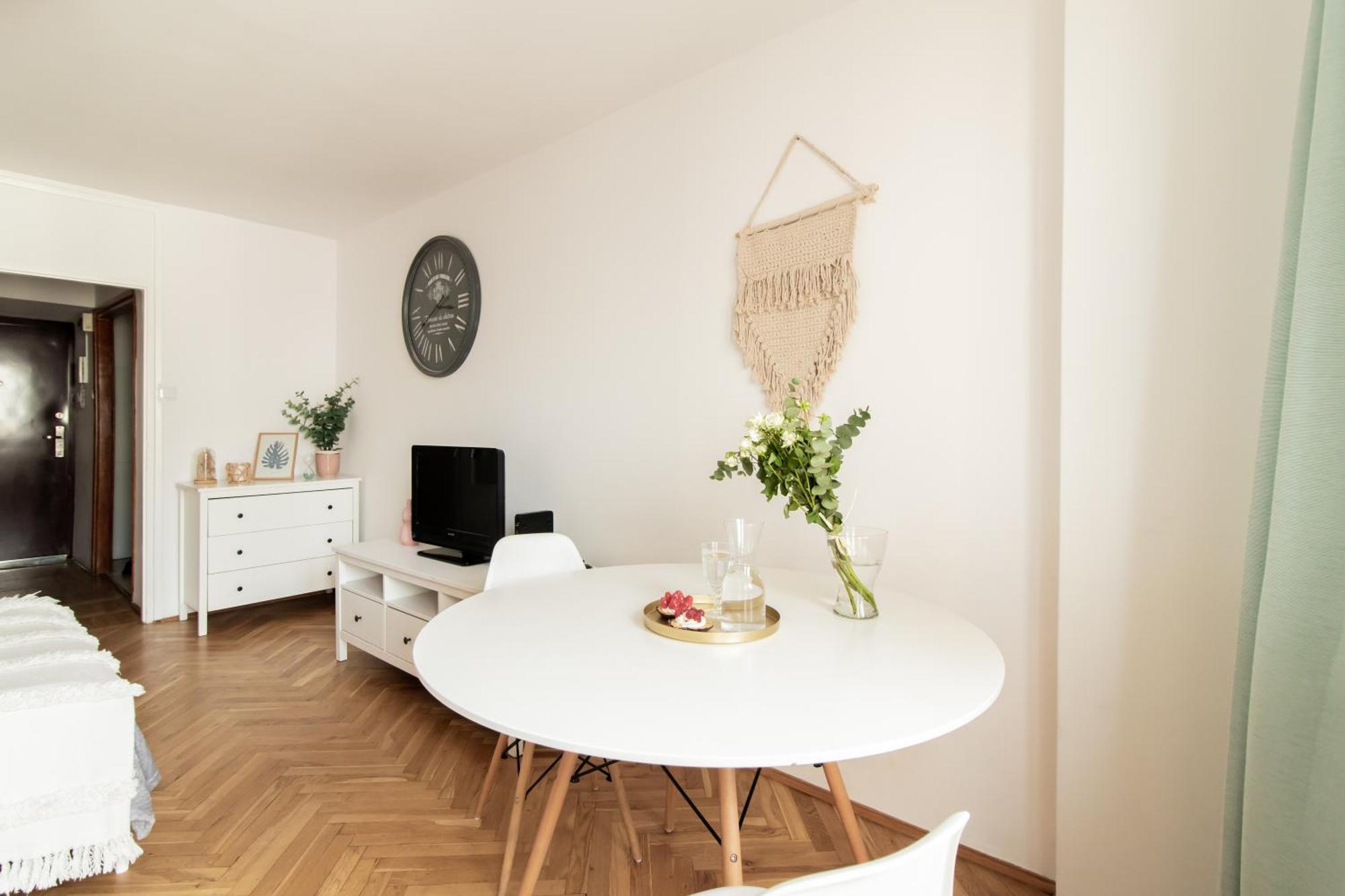 Piotrapartments - Swietokrzyska City Center Apartments 바르샤바 외부 사진