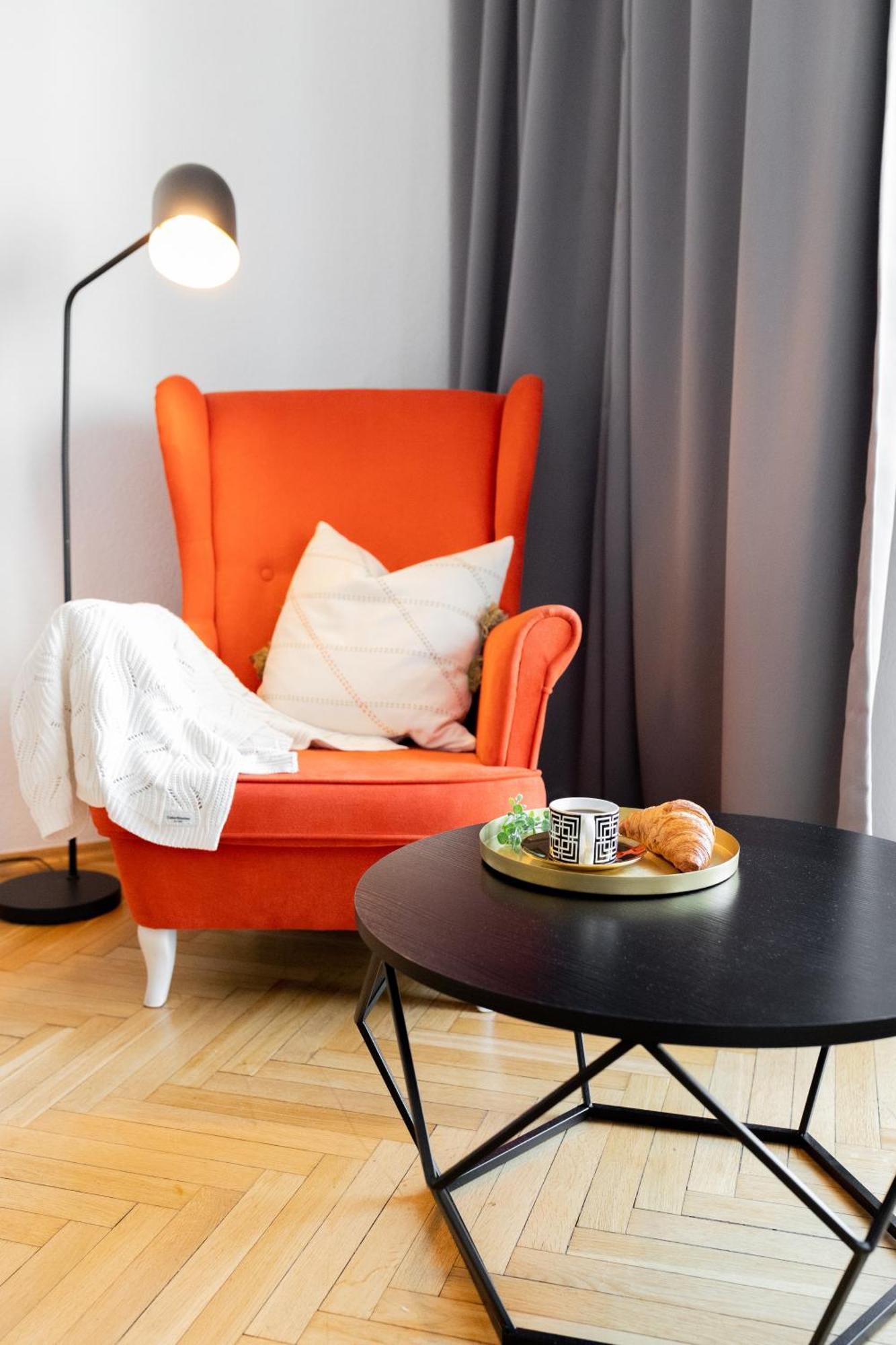 Piotrapartments - Swietokrzyska City Center Apartments 바르샤바 외부 사진