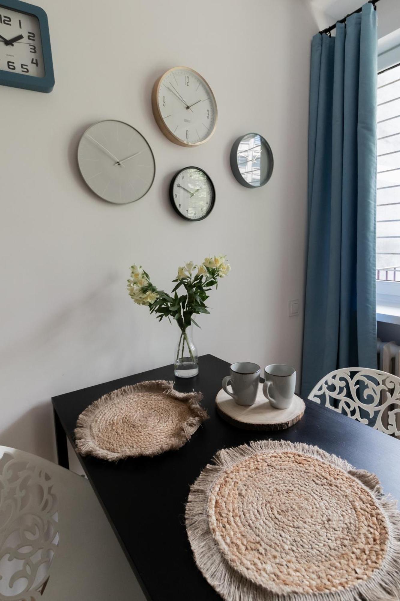 Piotrapartments - Swietokrzyska City Center Apartments 바르샤바 외부 사진