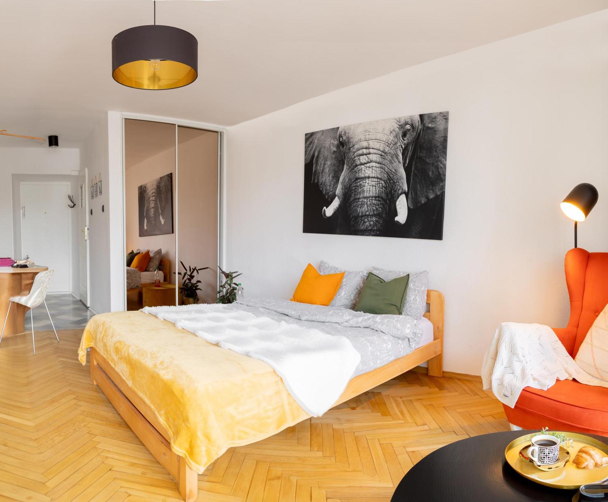 Piotrapartments - Swietokrzyska City Center Apartments 바르샤바 외부 사진