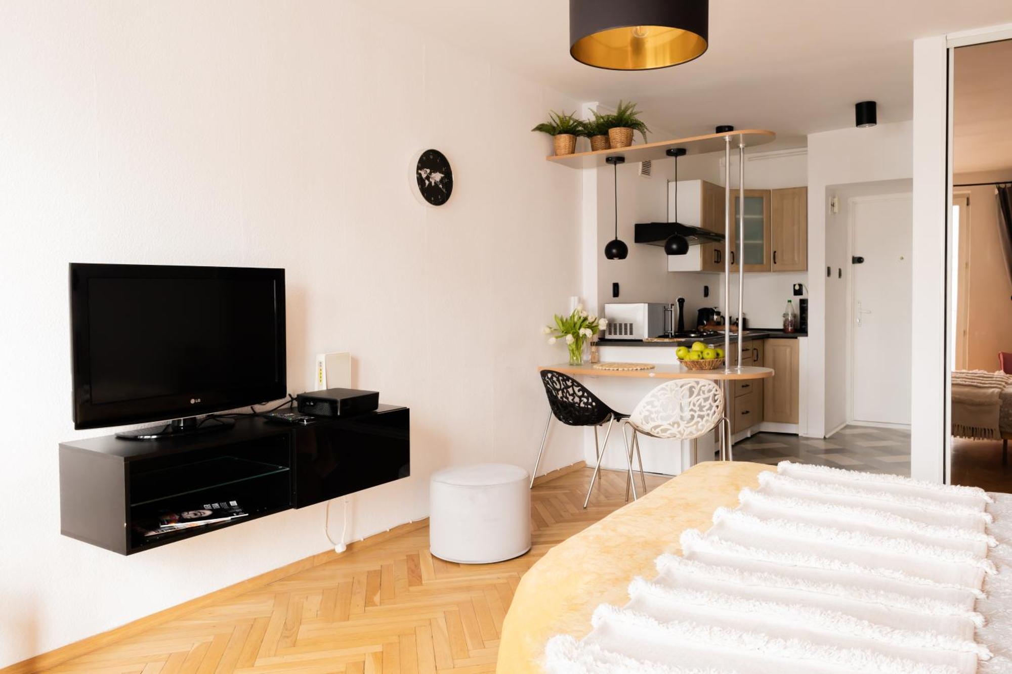 Piotrapartments - Swietokrzyska City Center Apartments 바르샤바 외부 사진