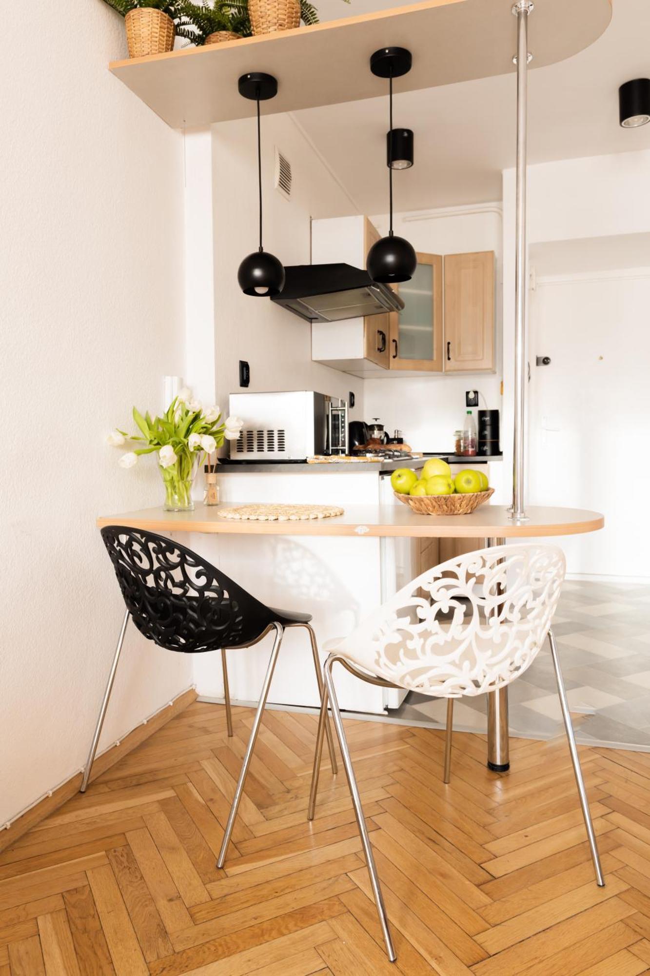 Piotrapartments - Swietokrzyska City Center Apartments 바르샤바 외부 사진